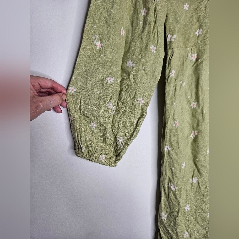 Billlabong Sol Love Floral Mini NWT - Picture 5 of 12